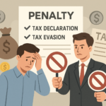 Business Owners Beware: Penalties for False Tax Declarations and Tax Evasion Explained
