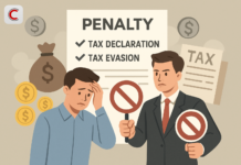 Business Owners Beware: Penalties for False Tax Declarations and Tax Evasion Explained