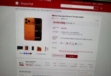 Apple Surpasses $100 Million in E-Commerce Revenue in Q3 2025