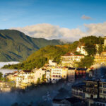 A Top Global Destination in Northwest Vietnam, Famous Since the 1920s, Set to Launch a $100 Million Eco-Urban Complex