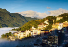 A Top Global Destination in Northwest Vietnam, Famous Since the 1920s, Set to Launch a $100 Million Eco-Urban Complex