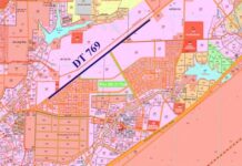 Dong Nai to Invest $250 Million in 30km Road Expansion Connecting Three Communes to Landmark $16 Billion Project, Marking Eighth Prime Ministerial Visit in Three Years