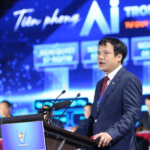 FPT CEO: Young Entrepreneurs Pledge Three New Breakthroughs