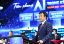 FPT CEO: Young Entrepreneurs Pledge Three New Breakthroughs