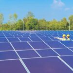 Recycled Materials in Solar Energy: Supply Chain Breakthrough or Hidden Environmental Risk?