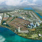 “Mega Project by Dang Thanh Tam, Once Valued at $2.7B After 11x Capital Increase, Secures Land Title and Prepares for Partial Sale This Year”