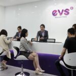 EVS Securities Board Member Resigns