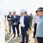 Progress Update: T&T and CIENCO4’s $250 Million Airport Project One Year After Groundbreaking