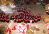 Massive Counterfeit Soft Drink Operation Dismantled: Police Raid Factory, Seize 25,000 Liters of Chemicals and Industrial Equipment
