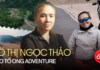 Crafting a Sustainable Tourism Ecosystem: The CEO of Tổ Ong Adventure’s Bold Journey Beyond Words to Action