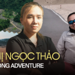 Crafting a Sustainable Tourism Ecosystem: The CEO of Tổ Ong Adventure’s Bold Journey Beyond Words to Action