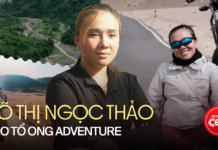 Crafting a Sustainable Tourism Ecosystem: The CEO of Tổ Ong Adventure’s Bold Journey Beyond Words to Action