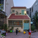 Reviving the Charm of Old Homes in Modern Spaces