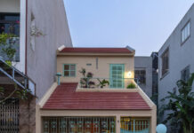 Reviving the Charm of Old Homes in Modern Spaces