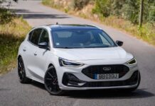 “Ford Focus Officially Discontinued, Replaced by New SUV: ‘Decent Sales, but Every Unit Sold Was a Loss'”