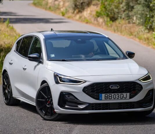 “Ford Focus Officially Discontinued, Replaced by New SUV: ‘Decent Sales, but Every Unit Sold Was a Loss'”