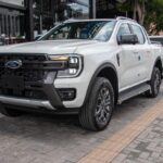 Ford Ranger Slashes Prices at Dealerships: Wildtrak, Raptor Models Drop by Up to $5,000, Base Variant Now Cheaper Than Hilux
