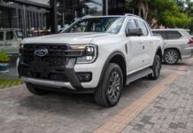 Ford Ranger Slashes Prices at Dealerships: Wildtrak, Raptor Models Drop by Up to $5,000, Base Variant Now Cheaper Than Hilux