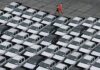 BRICS Nations No Longer a ‘Paradise’ for Chinese Cars: Sales Plummet 58%, Over 200 Showrooms Shut Down, Marking the End of Easy Profits