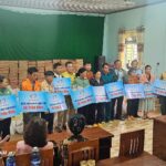 Vingroup’s Thiện Tâm Fund Launches Emergency Relief Package for Flood Victims: Up to 100 Million VND per Person – Registration Guide