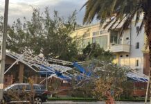 Typhoon No. 13 Wreaks Havoc in Gia Lai: What’s the Fate of Bầu Đức’s Banana Farm?