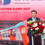Unveiling Vietnam’s First International Railway & Infrastructure Specialized Conference: A Landmark Event