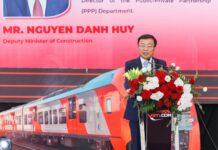 Unveiling Vietnam’s First International Railway & Infrastructure Specialized Conference: A Landmark Event