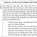 Gia Đức Real Estate Mortgages Aqua City’s Phase 3 Project for a $65 Million Bank Loan