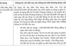 Gia Đức Real Estate Mortgages Aqua City’s Phase 3 Project for a $65 Million Bank Loan