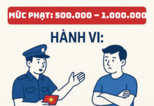 Critical Announcement Regarding National Citizen Identification for All Residents Nationwide