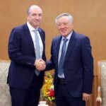 Vietnam’s First Private Airport Set to Unveil $360 Million Complex, Handed Over to Leading Conglomerate