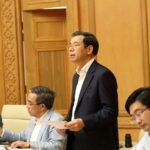 Vingroup CEO Proposes 80% Loan for High-Speed Rail Project, Repayable Over 30 Years