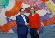 Prime Minister Visits and Engages with Africa’s Largest Stock Market