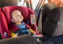 Car Seat Safety for Kids: Regulations Exist, So Why Are Parents Still Confused?