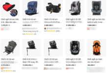 Mandatory Child Car Seats: Surge in Orders, Skyrocketing Prices