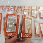 Silver Price Today, November 1st: Shocking Forecast Until 2026