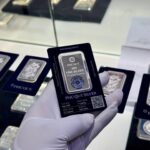 Silver Prices Rebound Today
