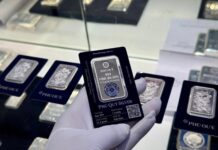 Silver Prices Rebound Today