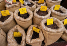 Unlocking Golden Opportunities: Vietnam’s Coffee Industry Poised for Breakthrough as U.S. Slashes Tariffs from 20% to 0%