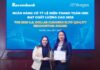 Sacombank Honored with J.P.Morgan Chase Award, Solidifying Its Leadership in International Payment Processing in Vietnam