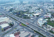 Four BOT Projects Worth Nearly $2.5 Billion to Break Ground at Ho Chi Minh City’s Gateway in 2026