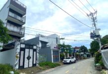 Exciting News for Ho Chi Minh City Residents: Building Your Dream Home Just Got Easier!