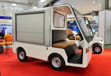 Vietnamese-Designed Mini Electric Truck Unveiled: 70% Localized, Expected Price Tag of VND 35 Million