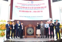 PVT Subsidiary Prepares 20% Dividend Payout Shortly After HOSE Listing