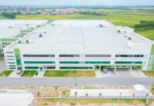 Chinese Eagle Creates 65,000 Jobs in Vietnam, Set to Launch New Project Impacting 5,000 Lives