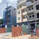 Proposed Exemption of Construction Permits for Urban Residential Buildings Under 7 Stories