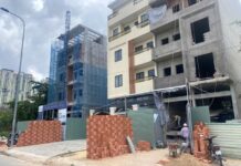 Proposed Exemption of Construction Permits for Urban Residential Buildings Under 7 Stories