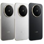 Huawei Unveils Ultra-Slim Smartphone at Half the Price of iPhone Air: Features Double Battery Life and Triple Camera Setup