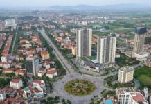 T&T Group Unveils $1.2 Billion Urban Development Project in Emerging Centrally-Governed City