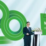Cathay United Bank Celebrates 20 Years of Operations in Vietnam